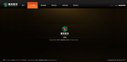 建筑公司品牌網站設計 打造專業形象與業務增長的關鍵